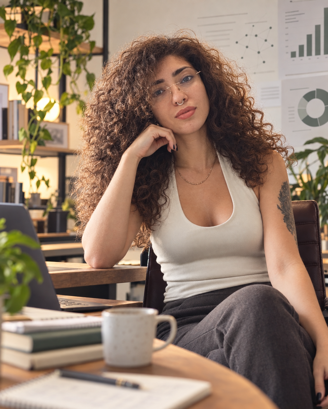 Lilian Boccia
